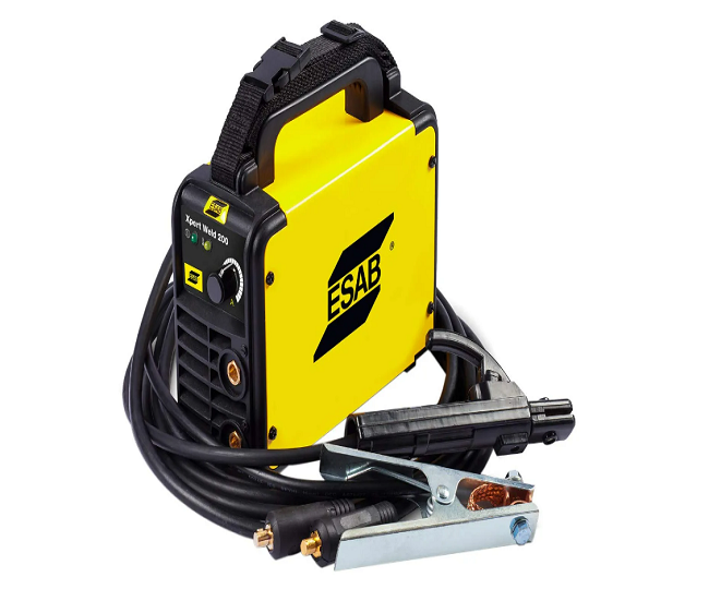Best Welding Machines in India HighPerforming Machines For Hassle